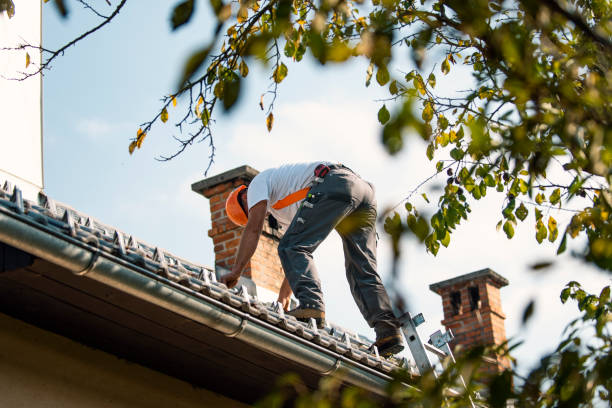 Quick and Trustworthy Emergency Roof Repair Services in Gooding, ID