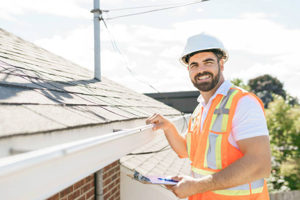 Professional Roofing Contractor in Gooding, ID