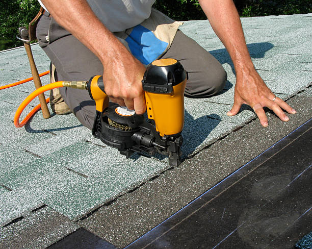 Best Best Roofing Contractors  in Gooding, ID