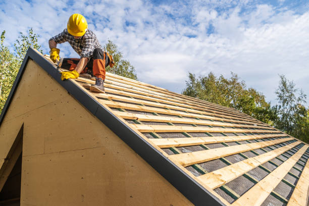 Best Emergency Roof Repair  in Gooding, ID