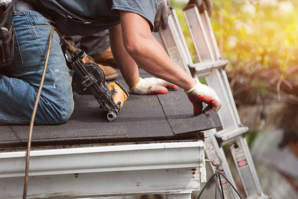 Best Flat Roof Repair Services  in Gooding, ID