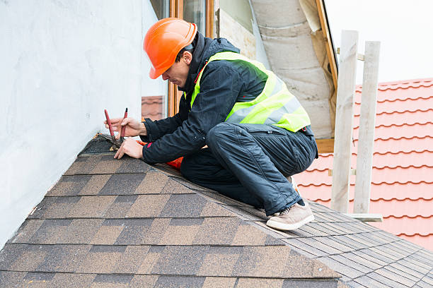 Best Commercial Roofing Services  in Gooding, ID