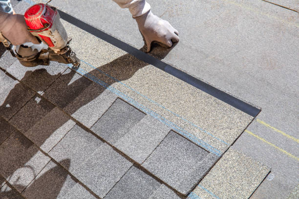 Roof Repair Estimates in Gooding, ID